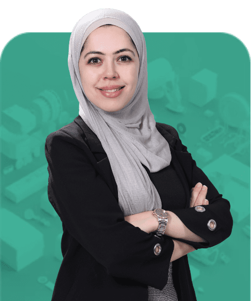 Eng. Alaa Aldaamsah